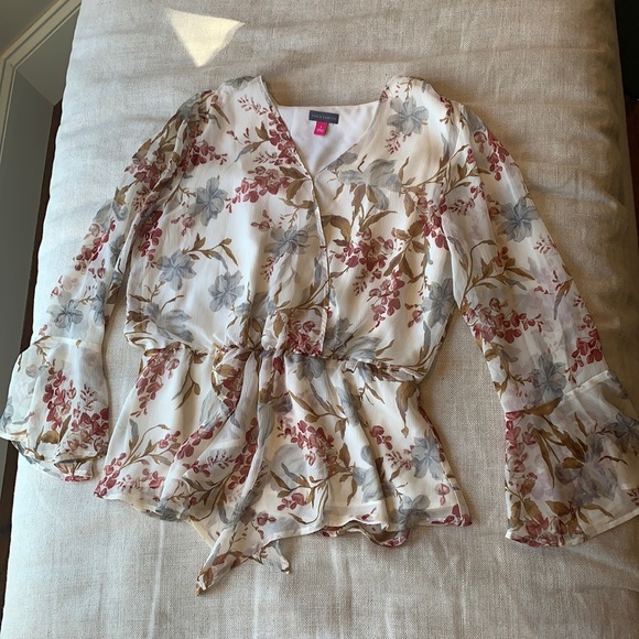 Blouse - Picture 1 of 1